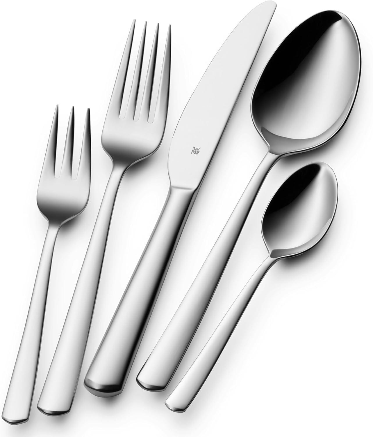 WMF Boston Basic Cutlery Set (60-Piece)