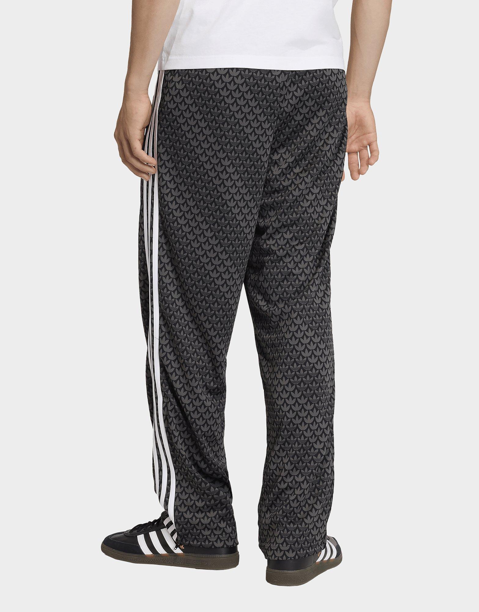 adidas FIREBIRD MONOGRAM TRAININGSHOSE, LOCKER GESCHNITTEN