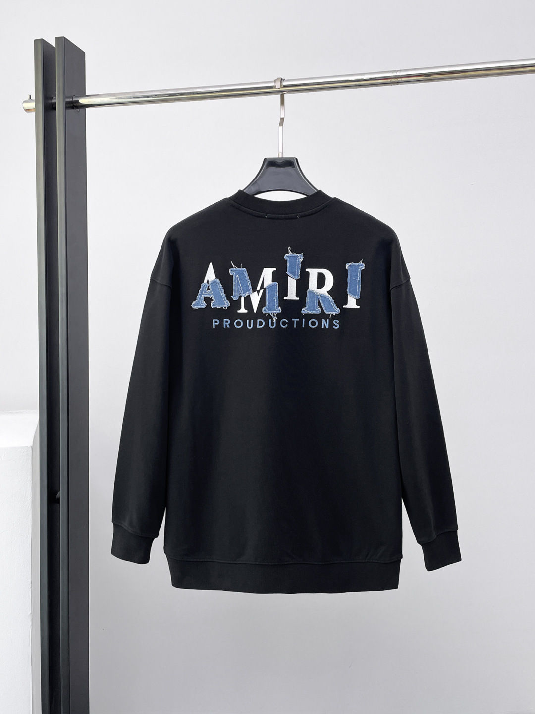 Amiri Frühjahr/Sommer 2026 Neu Sweatshirt Größe XS-XL