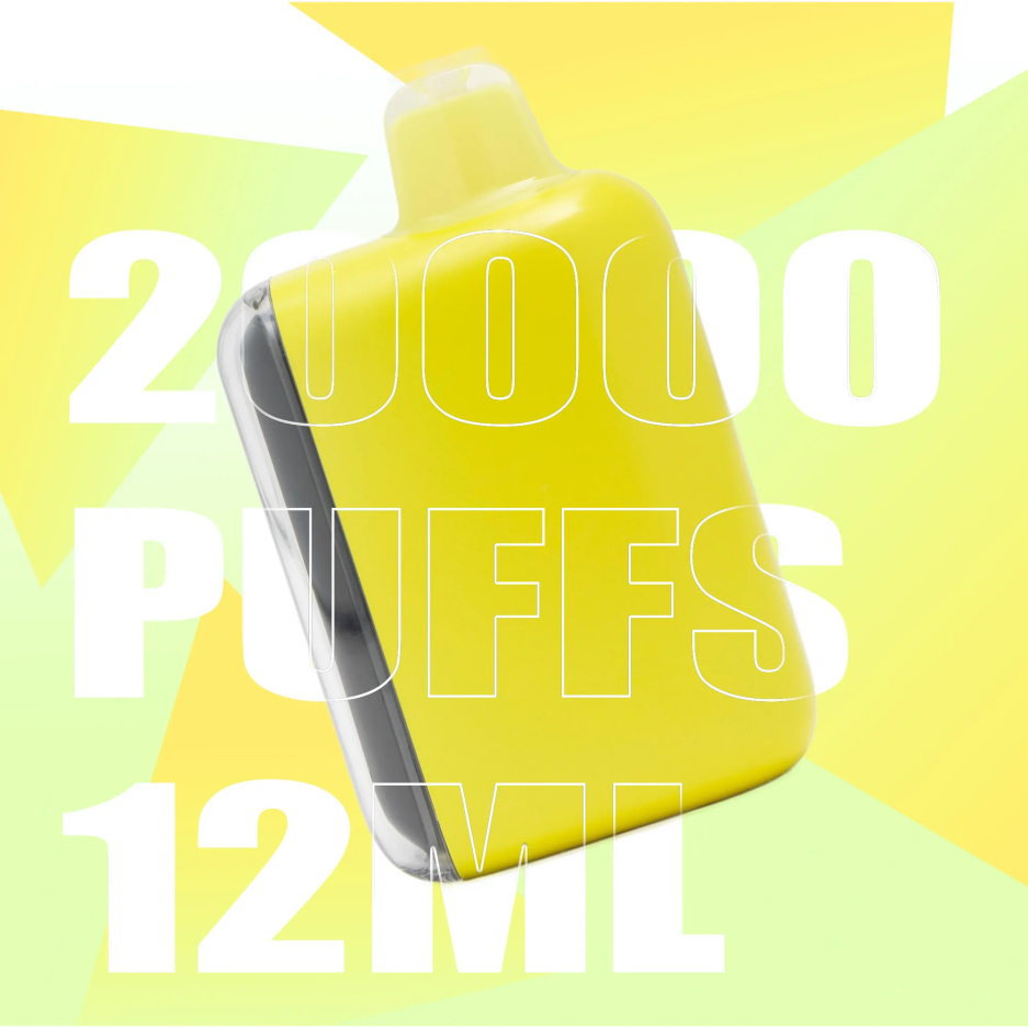 FLUX GREEN CITRUSAU$30.00Fimadina