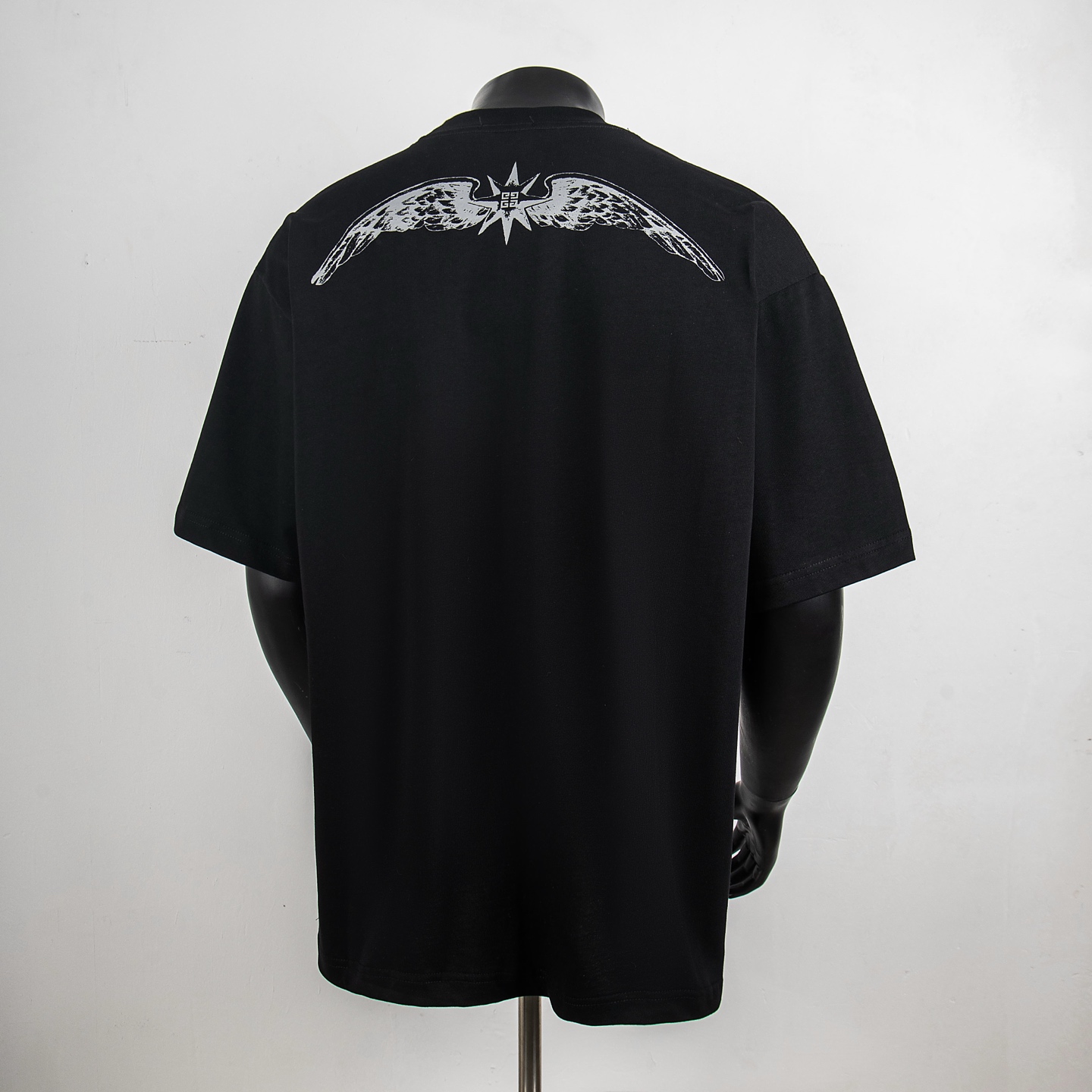 Givenchy 2026ss New T Shirt Size S-XL