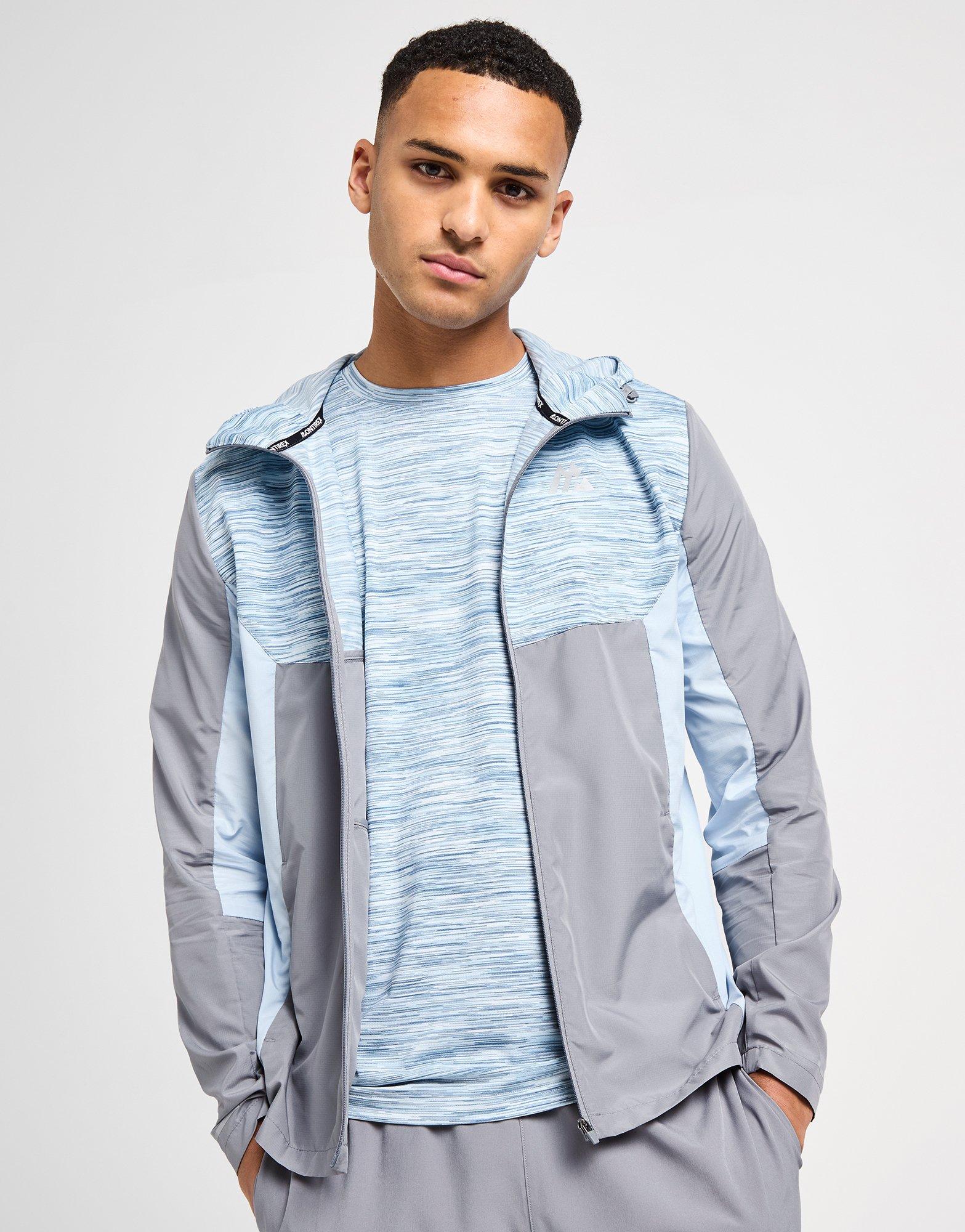 MONTIREX Trail Woven Jacke
