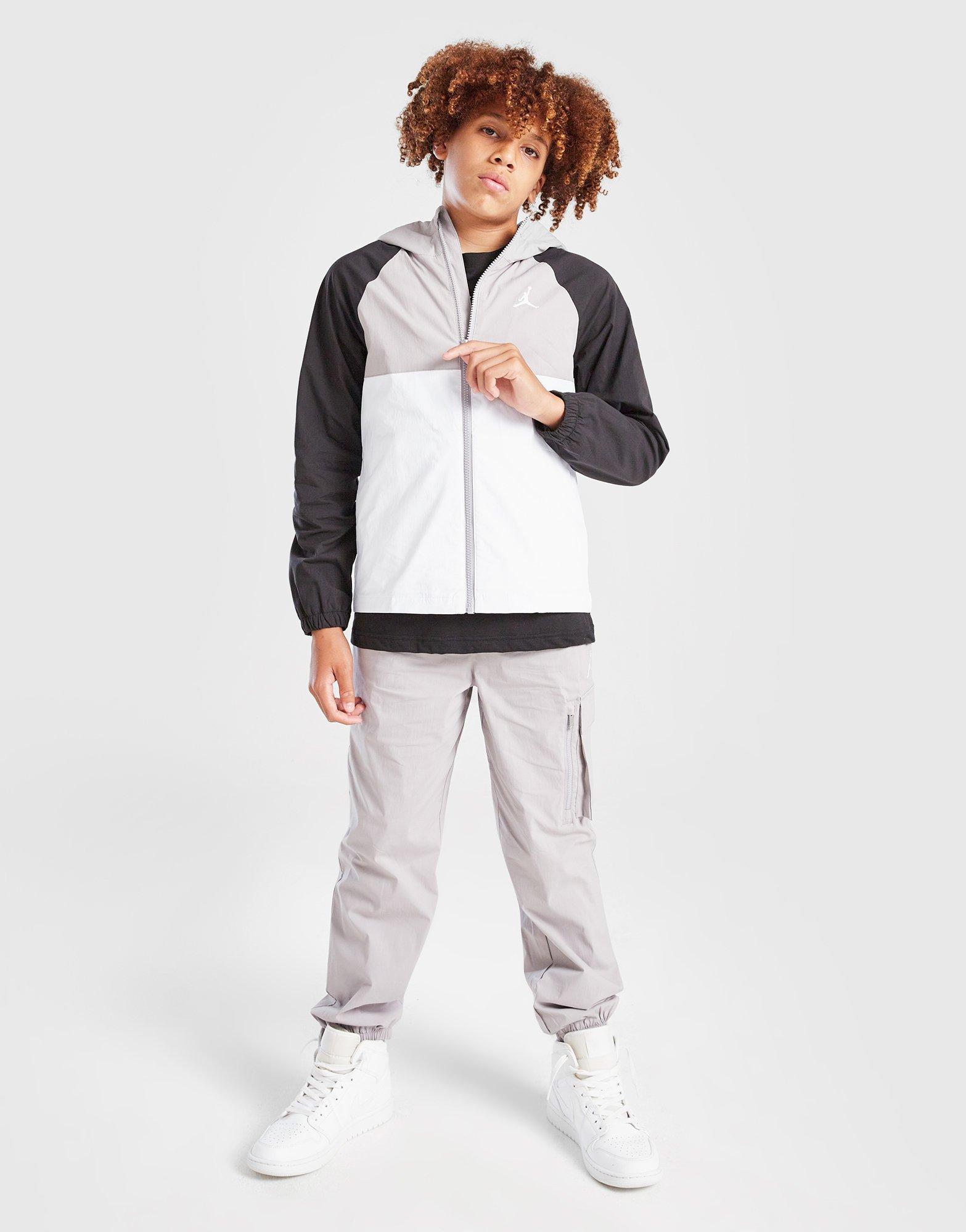 Jordan Woven Jacke Kinder