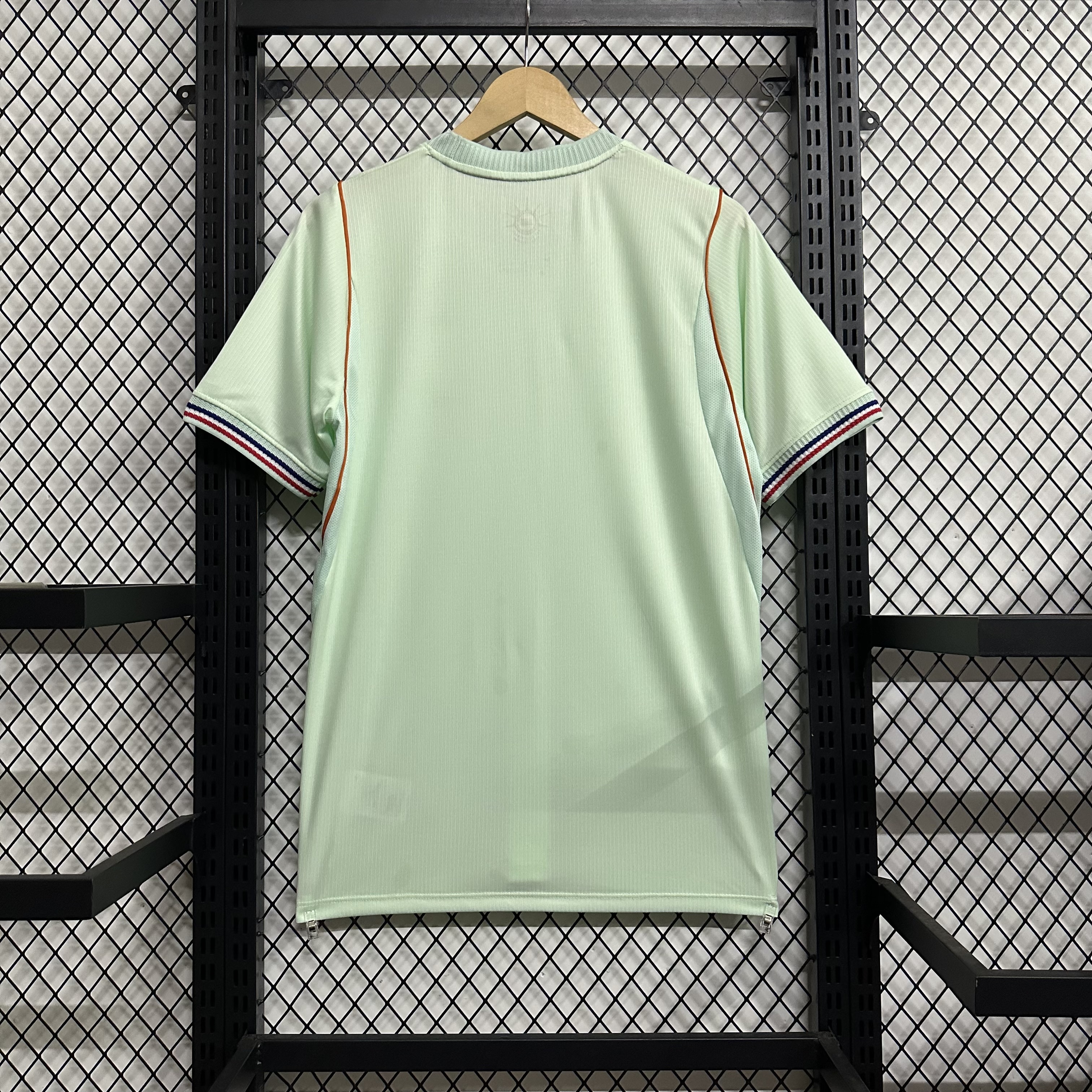26/27 France Away Football Shirt (Fan Edition)