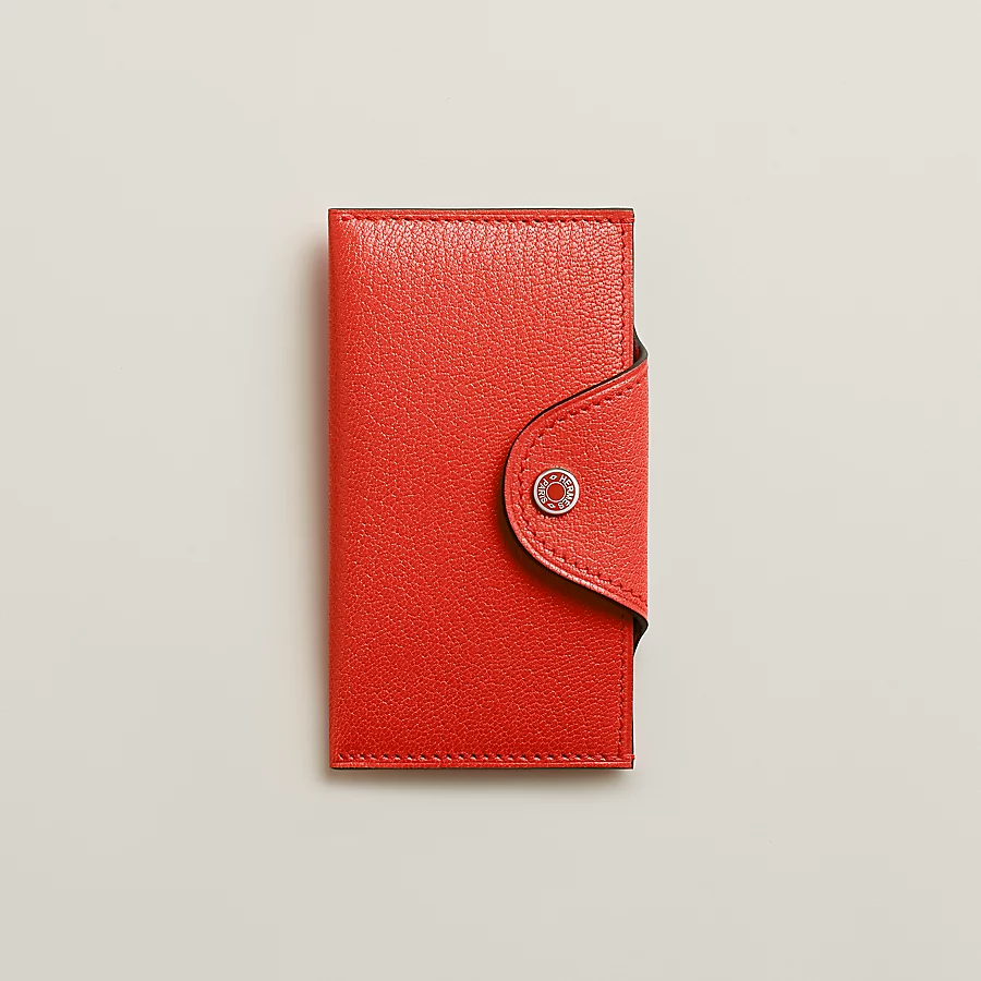 Iliade card holder H084971CKAD