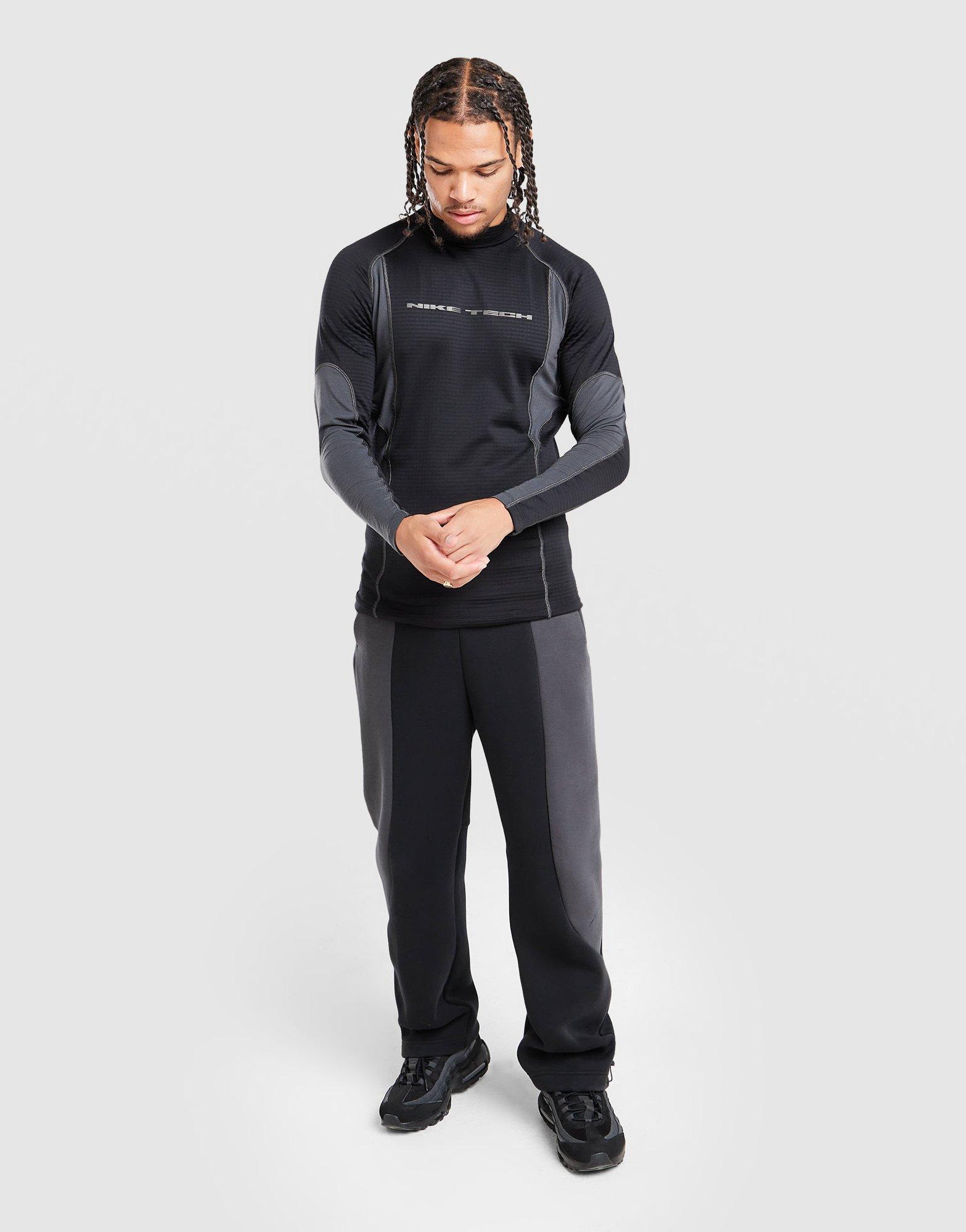 Nike Tech Base Layer Long Sleeve Top