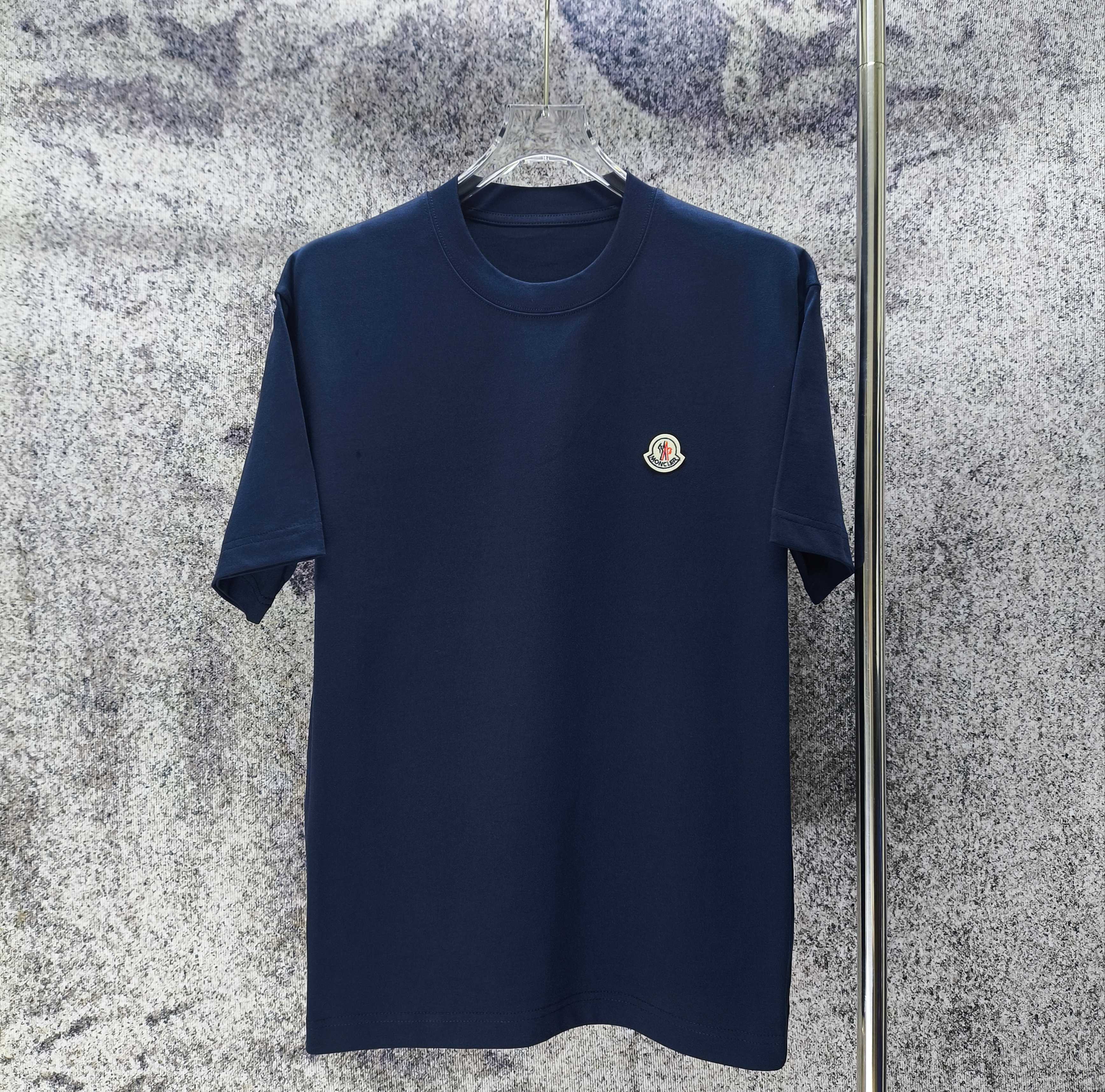 Moncler 2026ss New T Shirt Size S-XXL