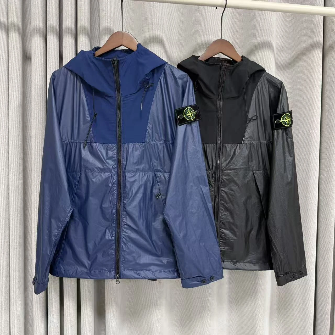 Stone Island top-tier 1:1 quality