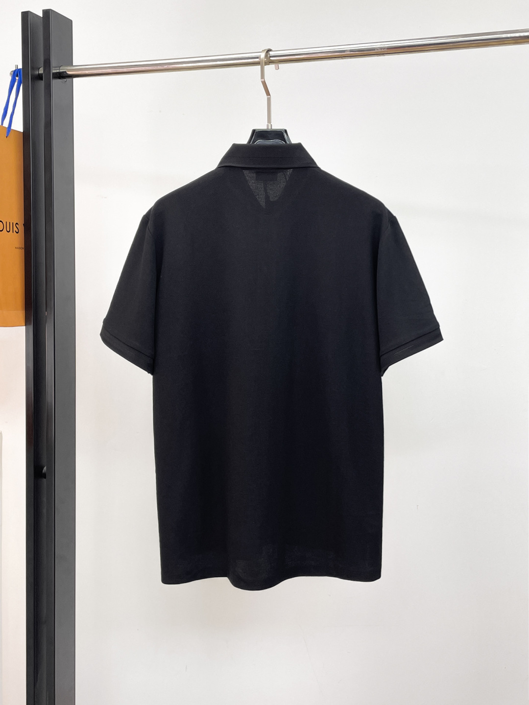 Burberry 2026ss New  Polo Shirt  Size S-XXL