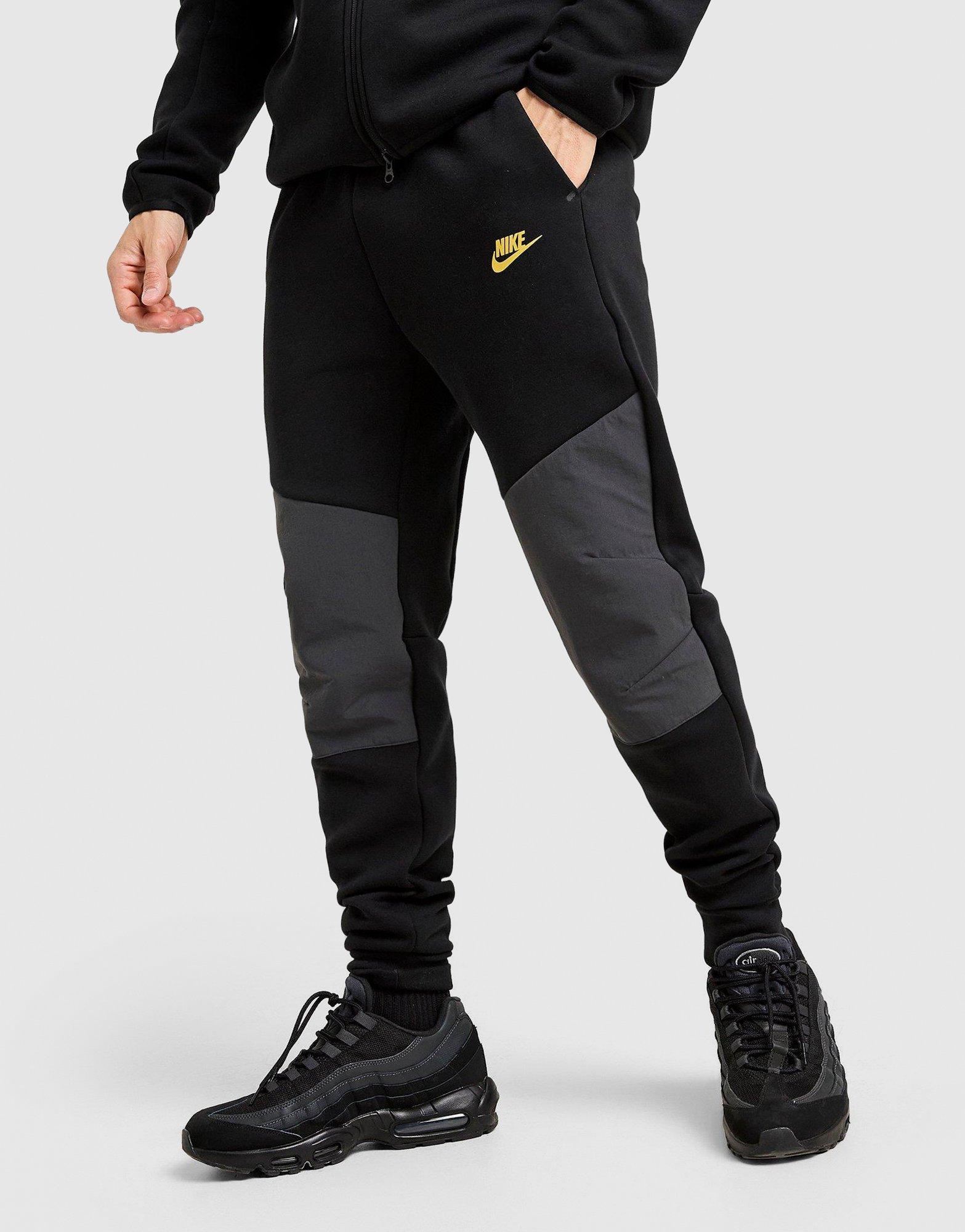 Nike Tech Mix Jogginghose