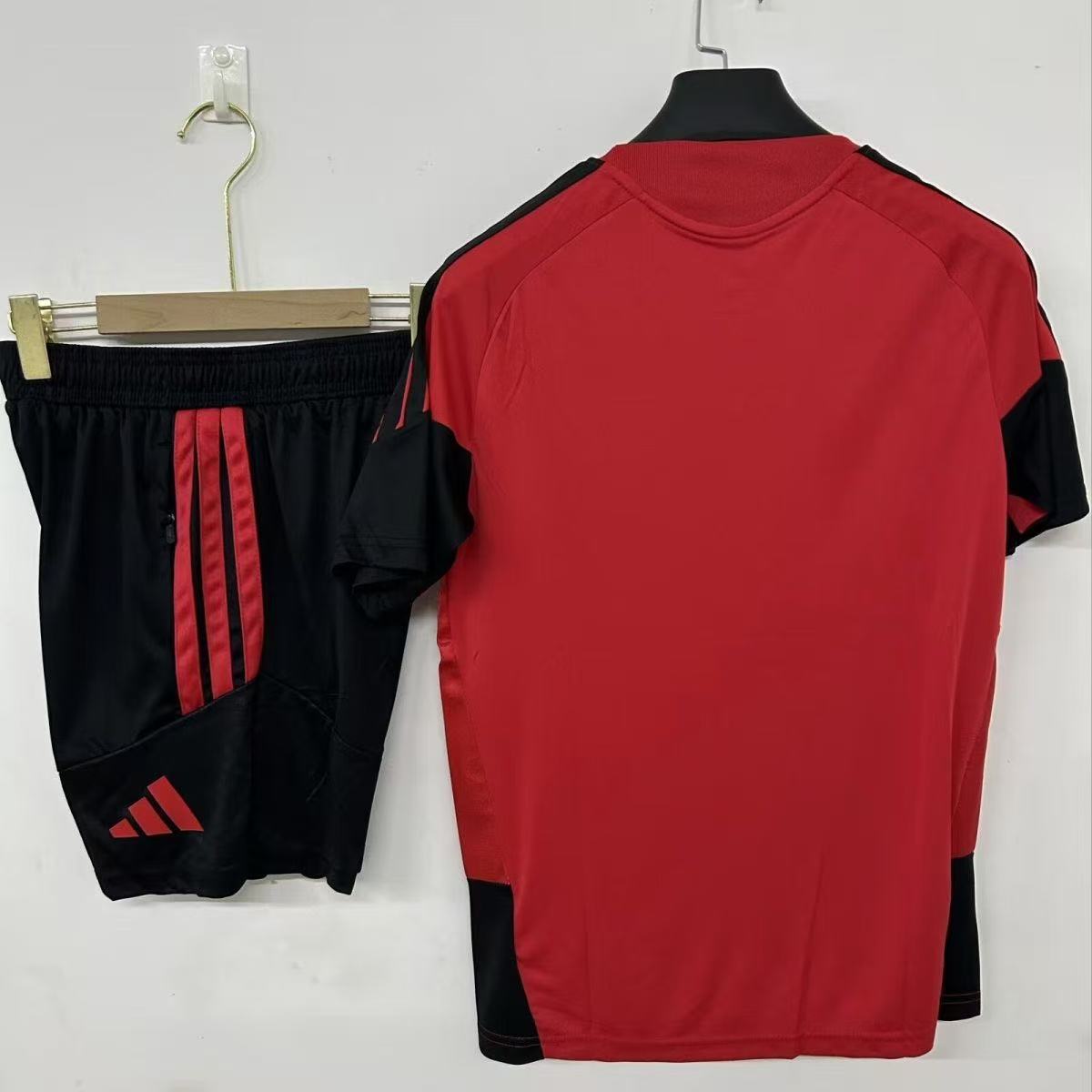 Colo Colo 26/27 Training uniform, jersey, short sleeved shirt, casual top