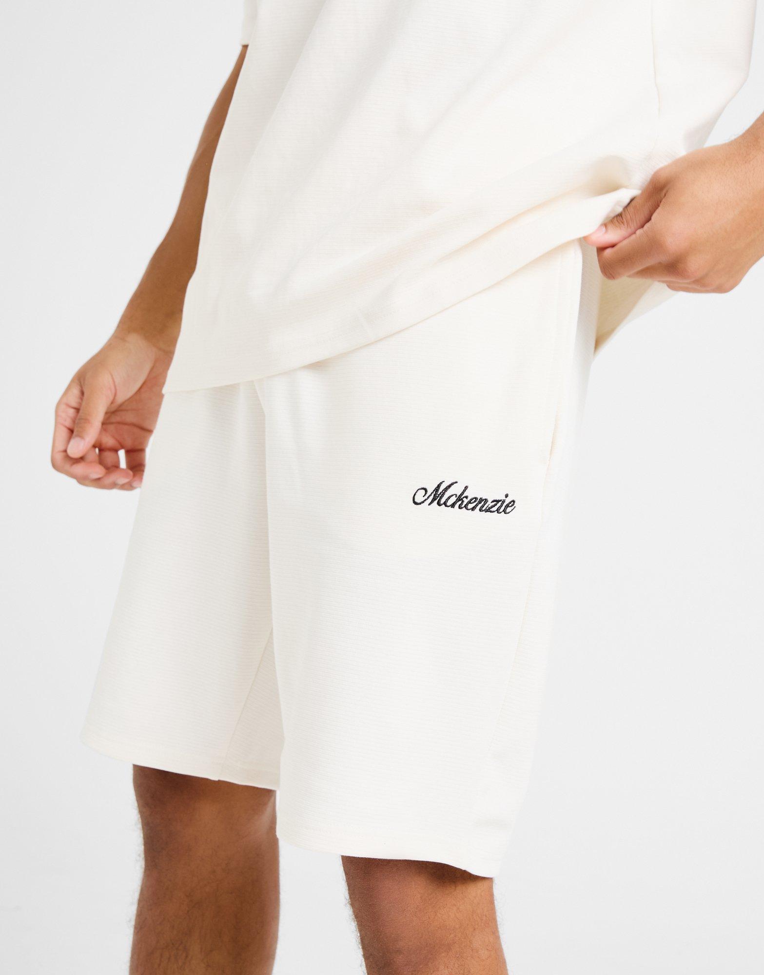 McKenzie Pismo Shorts
