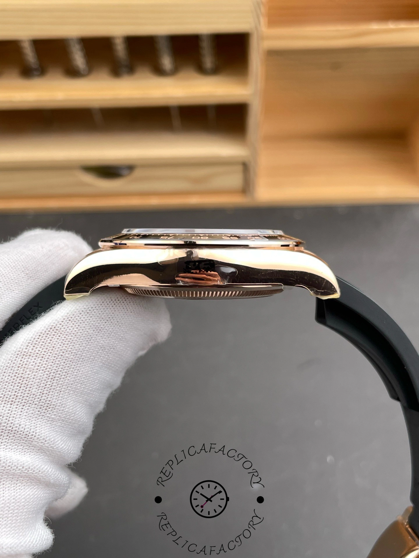 2025 Rolex Cosmograph Daytona 40mm 126515LN 0010 Replica