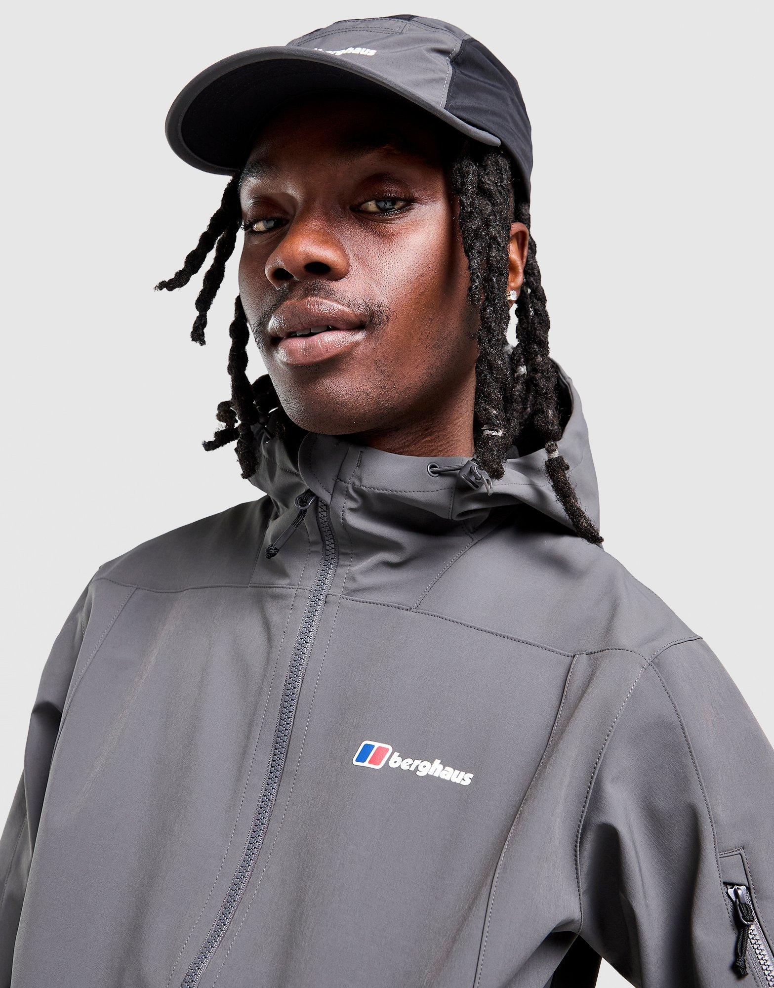Berghaus Winter Theran Jacke