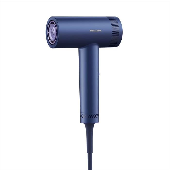 PHILIPS - Asciugacapelli BHD839/10-Blu
