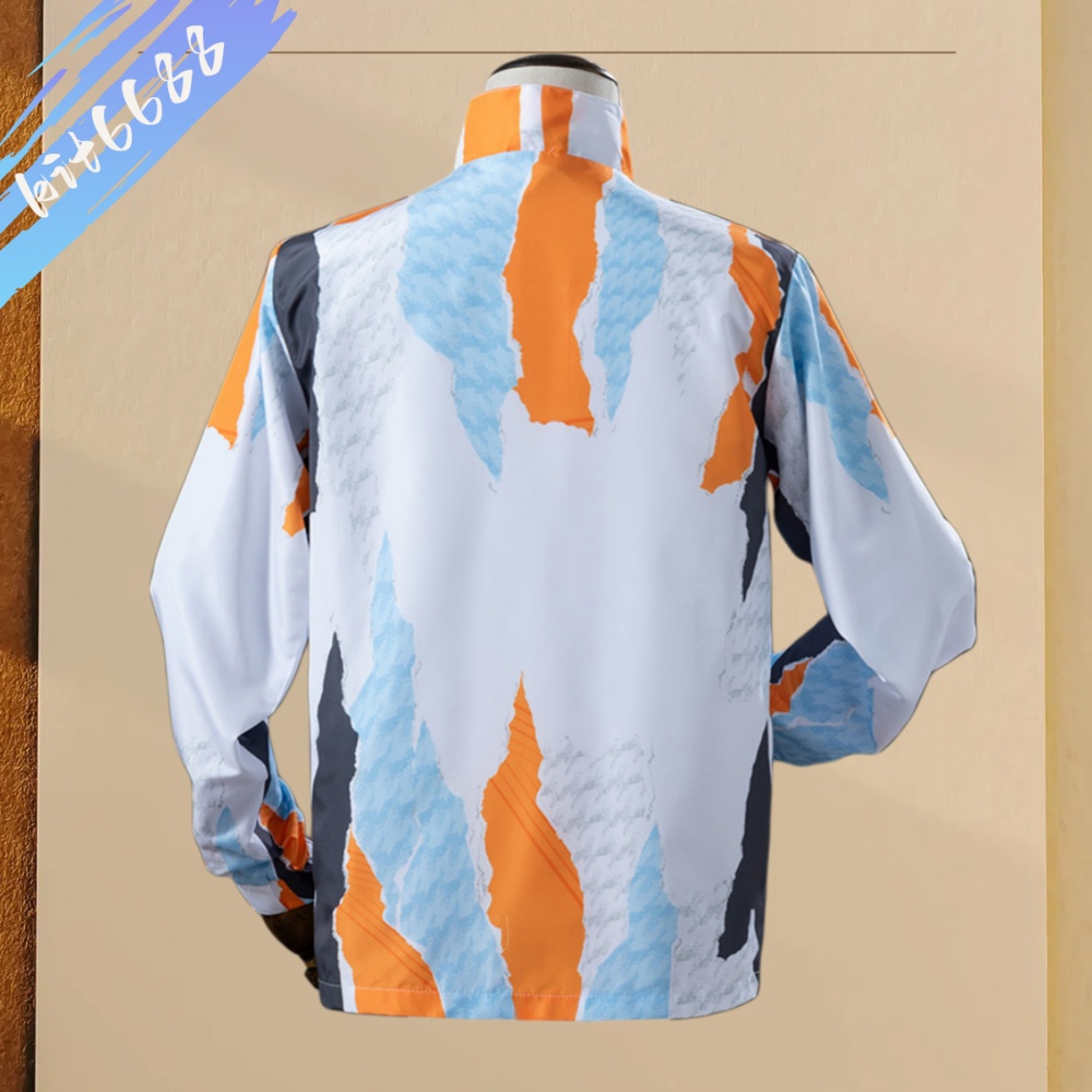 2025/2026 Real Madrid  windbreaker
