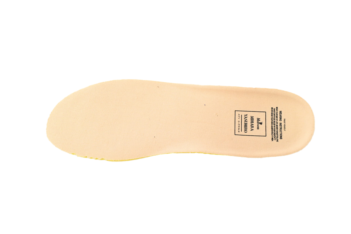 MIHARA YASUHIRO White Black NO.722