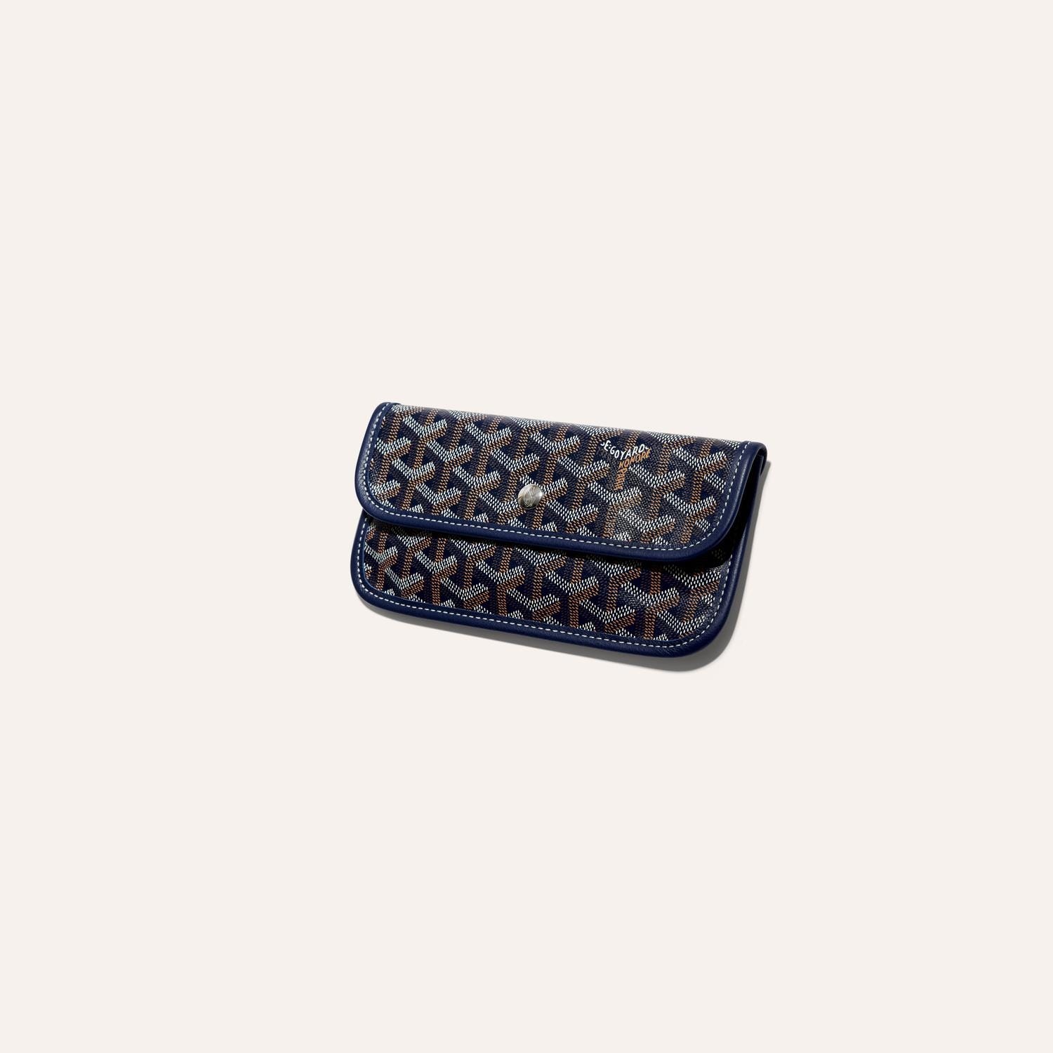Hardy PM Bag Navy Blue