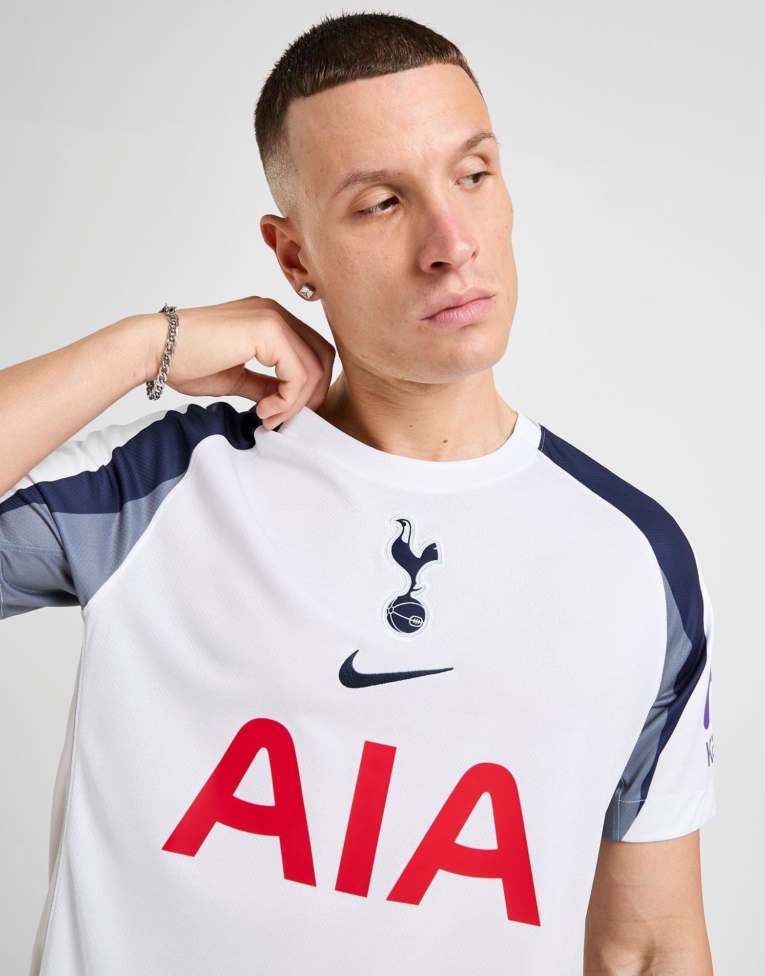 Nike Tottenham Hotspur FC 2025/26 Heim Shirt