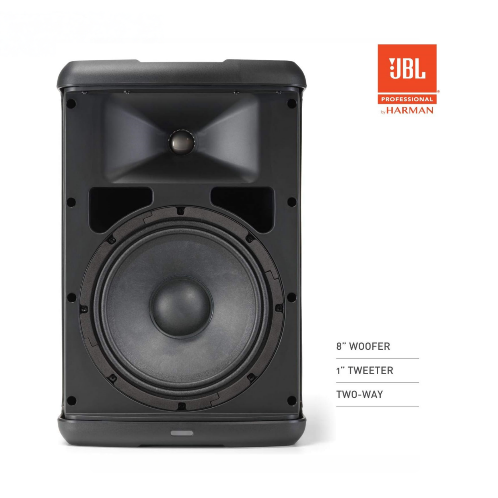 JBL EON ONE Compact - All in One Rechargeable Personal PA System