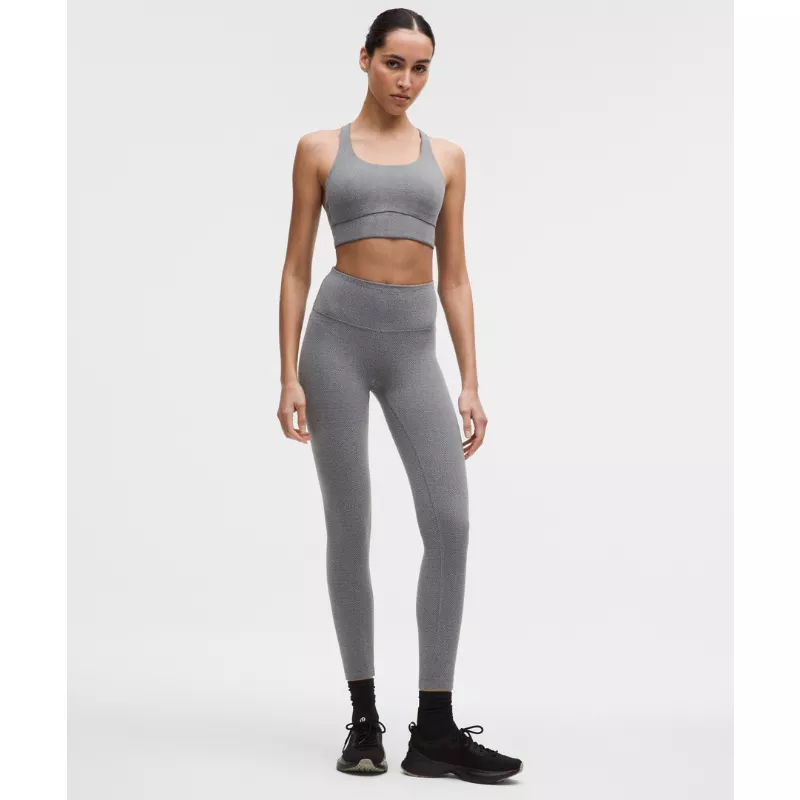 Wunder Train High-Rise Tight 25