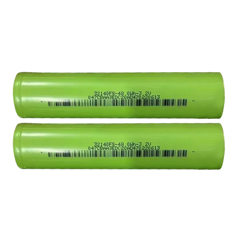 32140 3.2v 15ah Cylindrical Lithium Ion Batteries