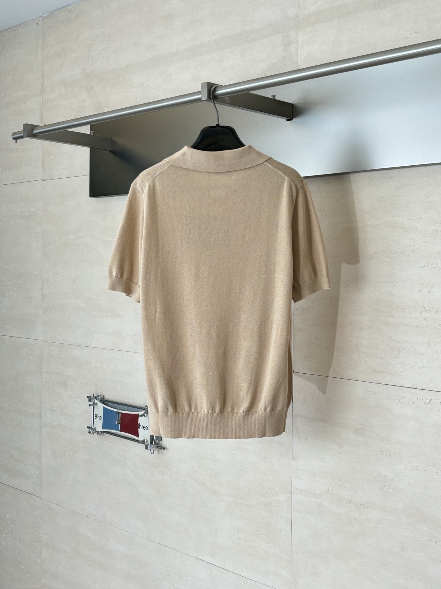 Prada 2026ss New T Shirt Size S-XL
