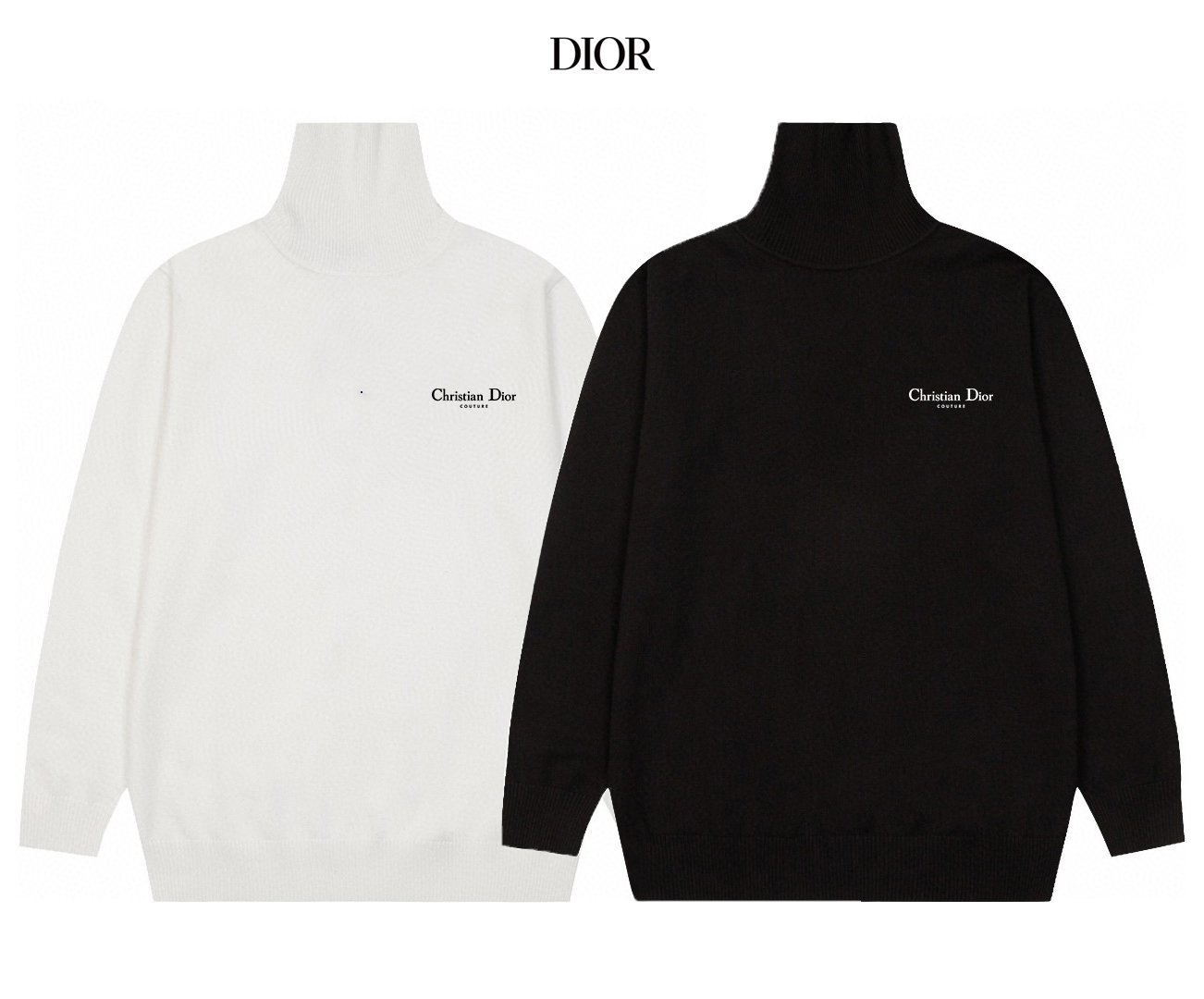 Dior Sweatshirt