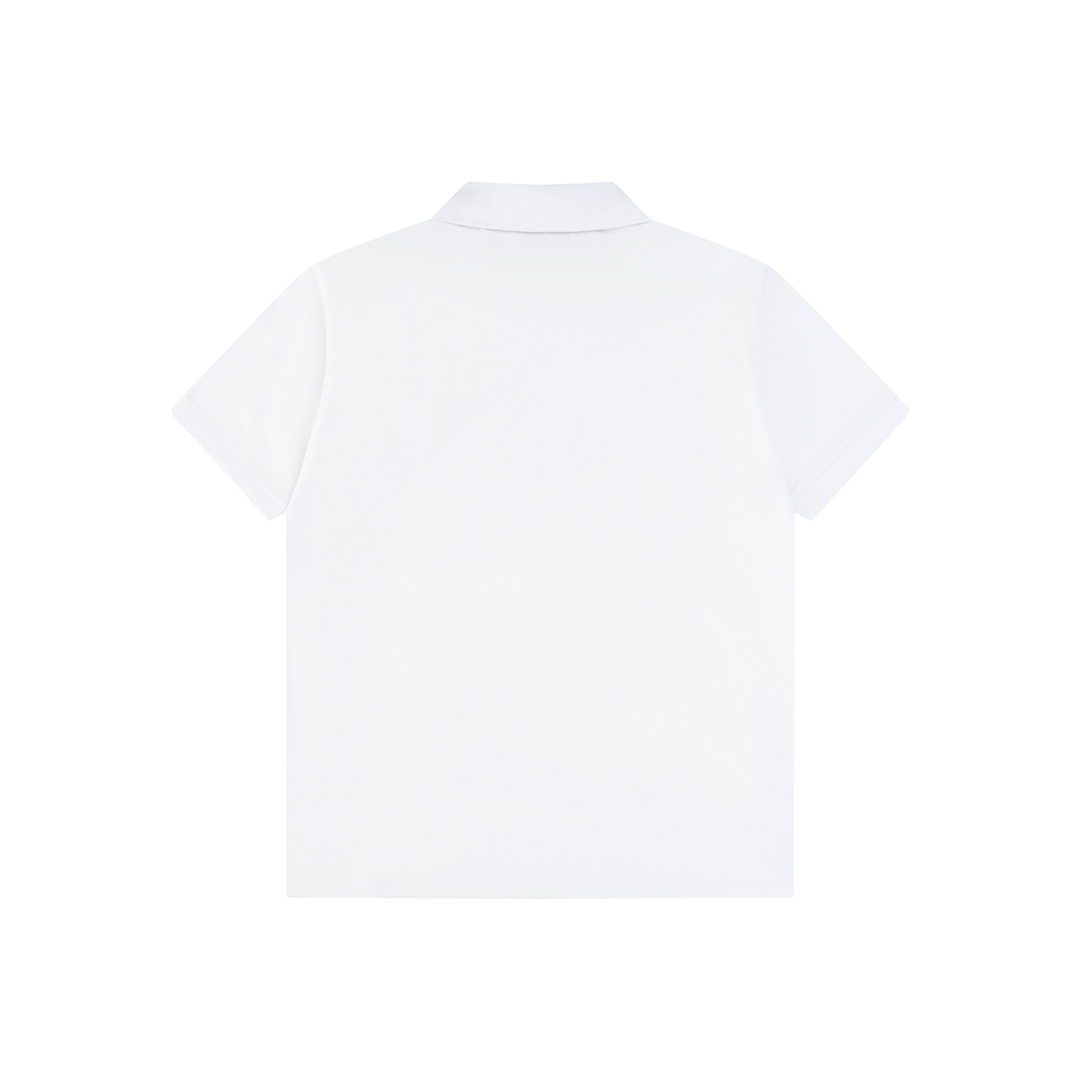 Dior 2026ss New Polo Shirt Size S-XXL