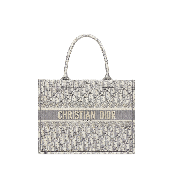 MEDIUM BOOK TOTE