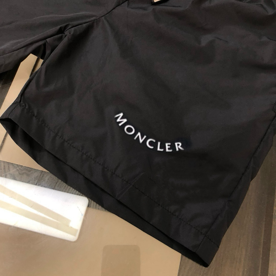 Moncler Beach Shorts Size M-XXXL