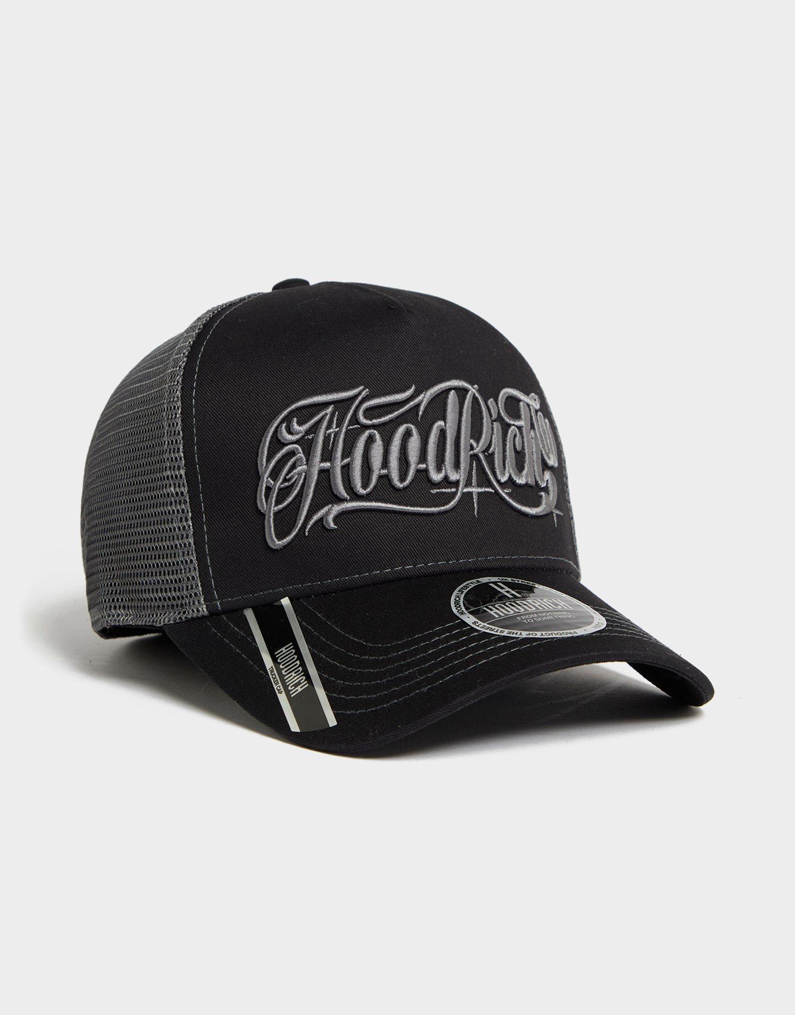 Hoodrich Legacy Trucker Cap