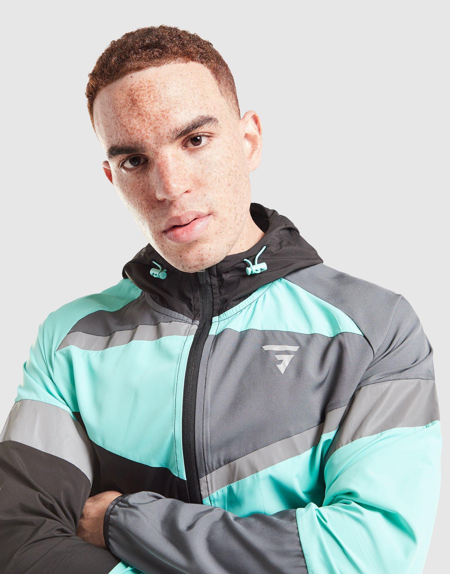 GRIID Panel Jacke