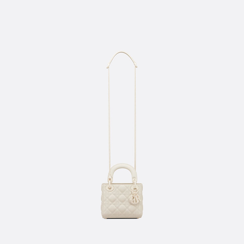 MINI LADY BAG