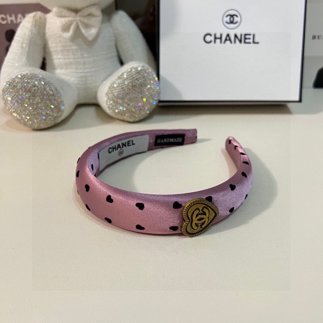 CC Hairband 0027