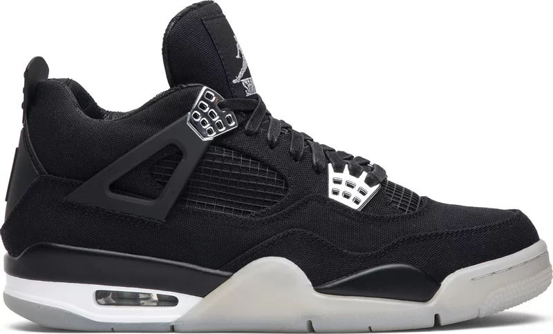 Air Jordan 4 Retro Eminem Carhartt SP15-MNJDLS-879/582314