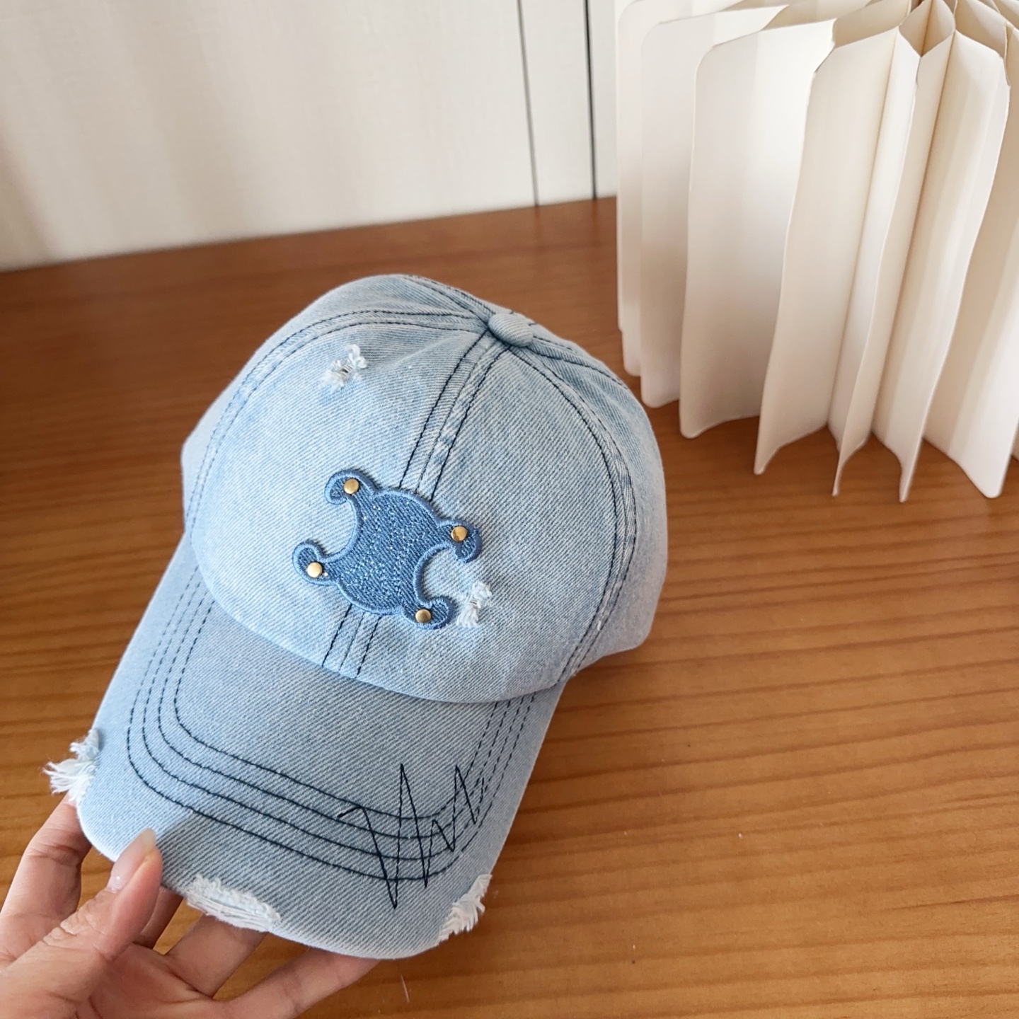 Celine Baseball Cap