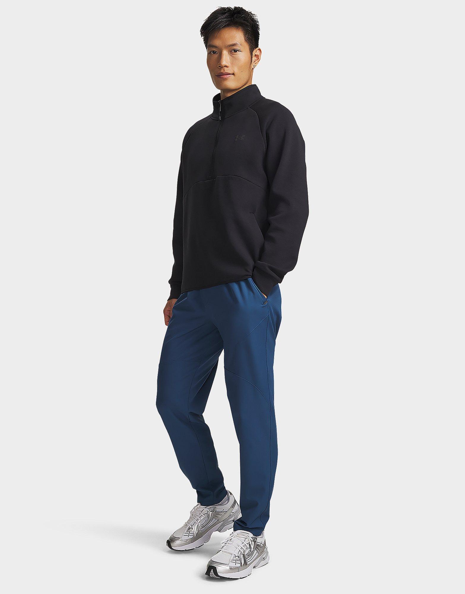 Under Armour Unstoppable Hose mit schmal zulaufendem Bein
