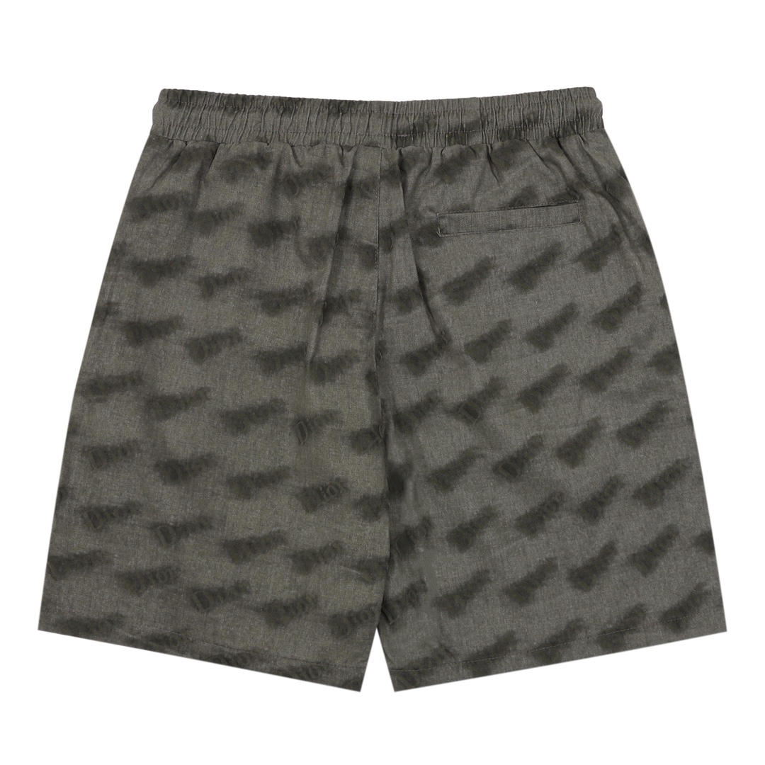 Dior 2026ss New Shorts Size XS-L