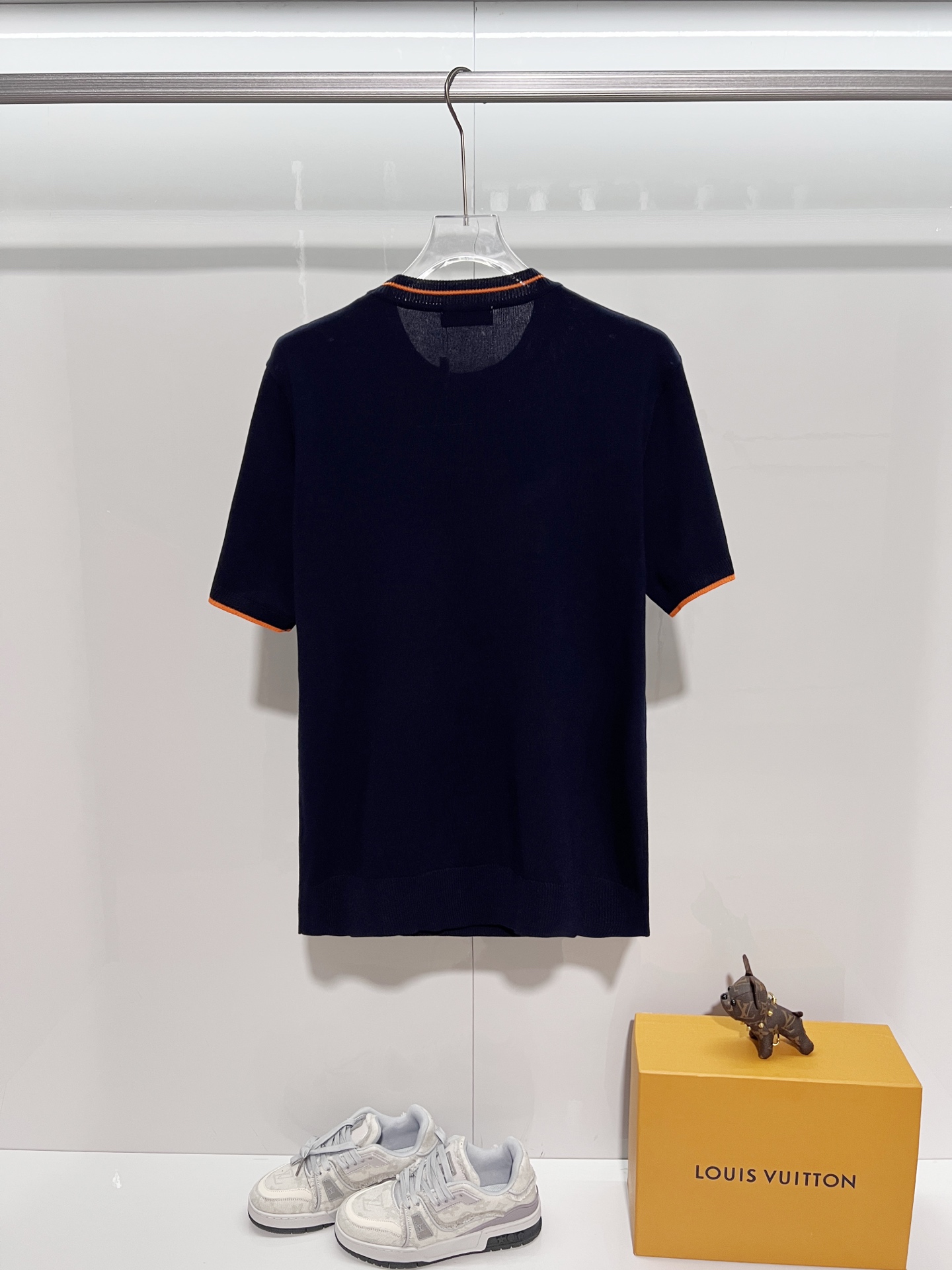 Hermes 2026ss New T Shirt Size M-XXXL