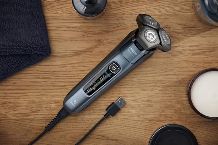 PHILIPS - Rasoio uomo wet & dry S8692/35