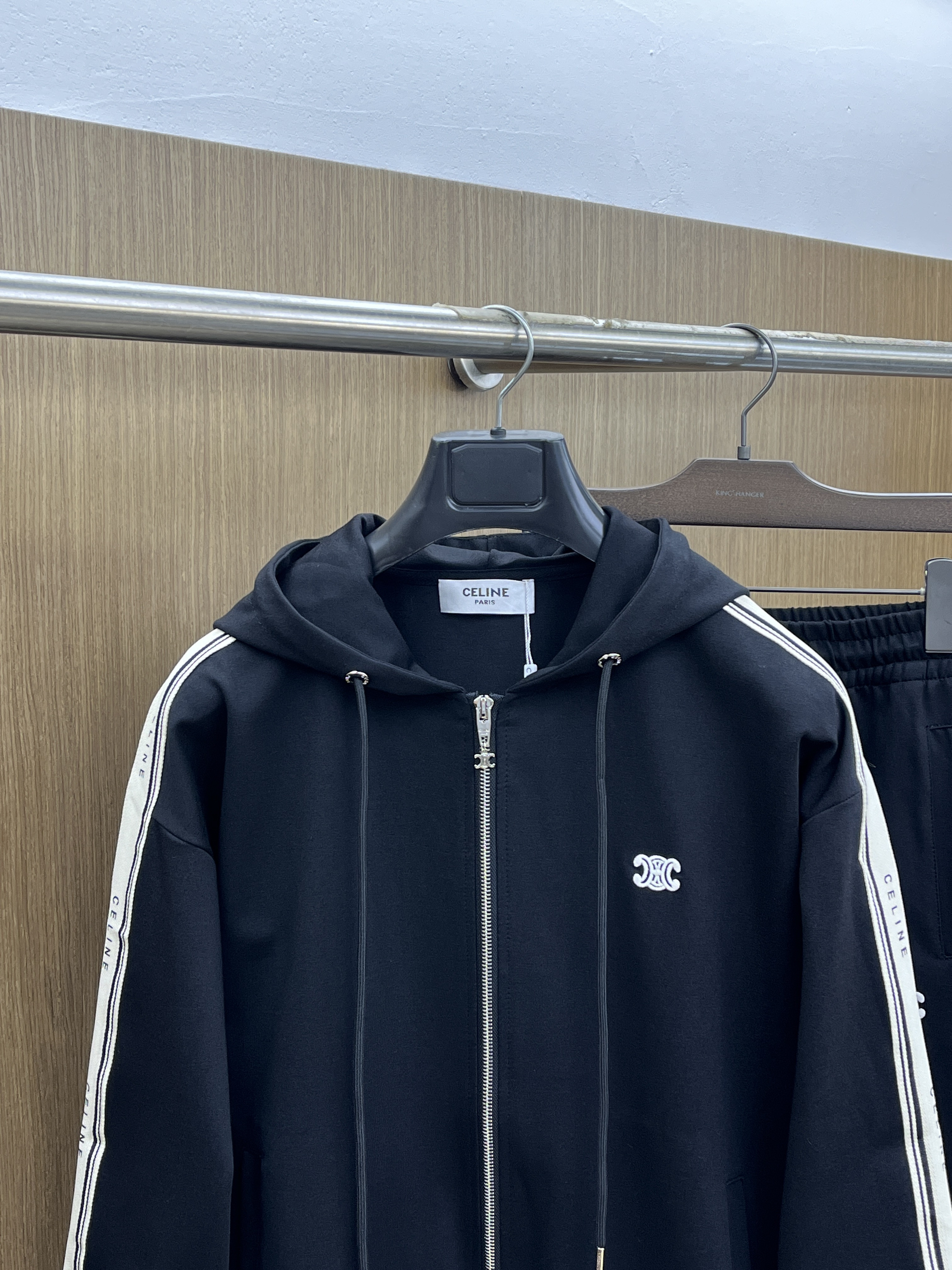 Celine 25SS Jogging Suit Size M-3XL