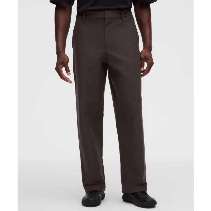 Slacker Loose-Straight Trouser 32L