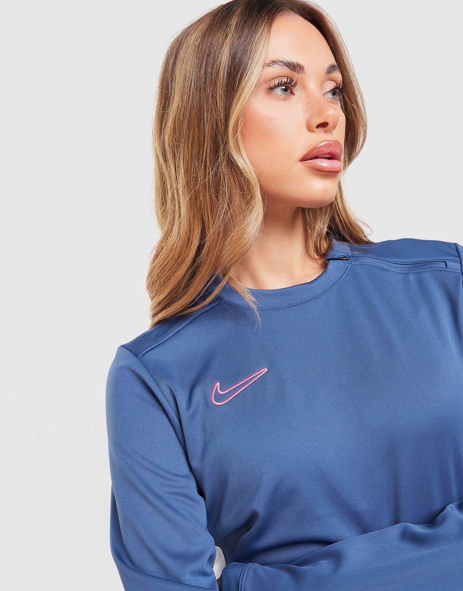 Nike Academy 25 Long Sleeve Top