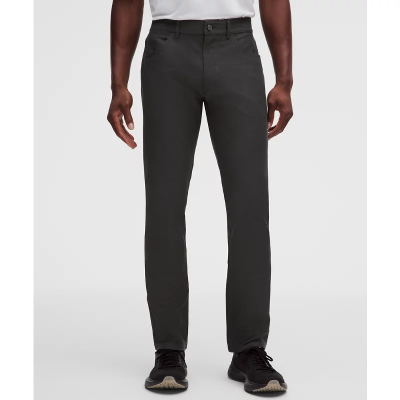 EasyFive Slim-Straight Pant 32L