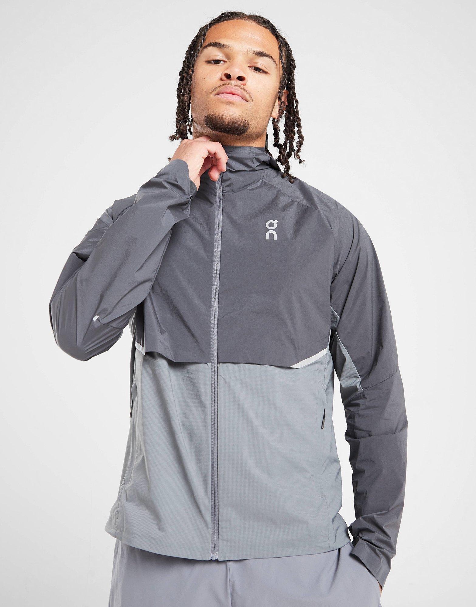 On Running Core Hooded Jacke