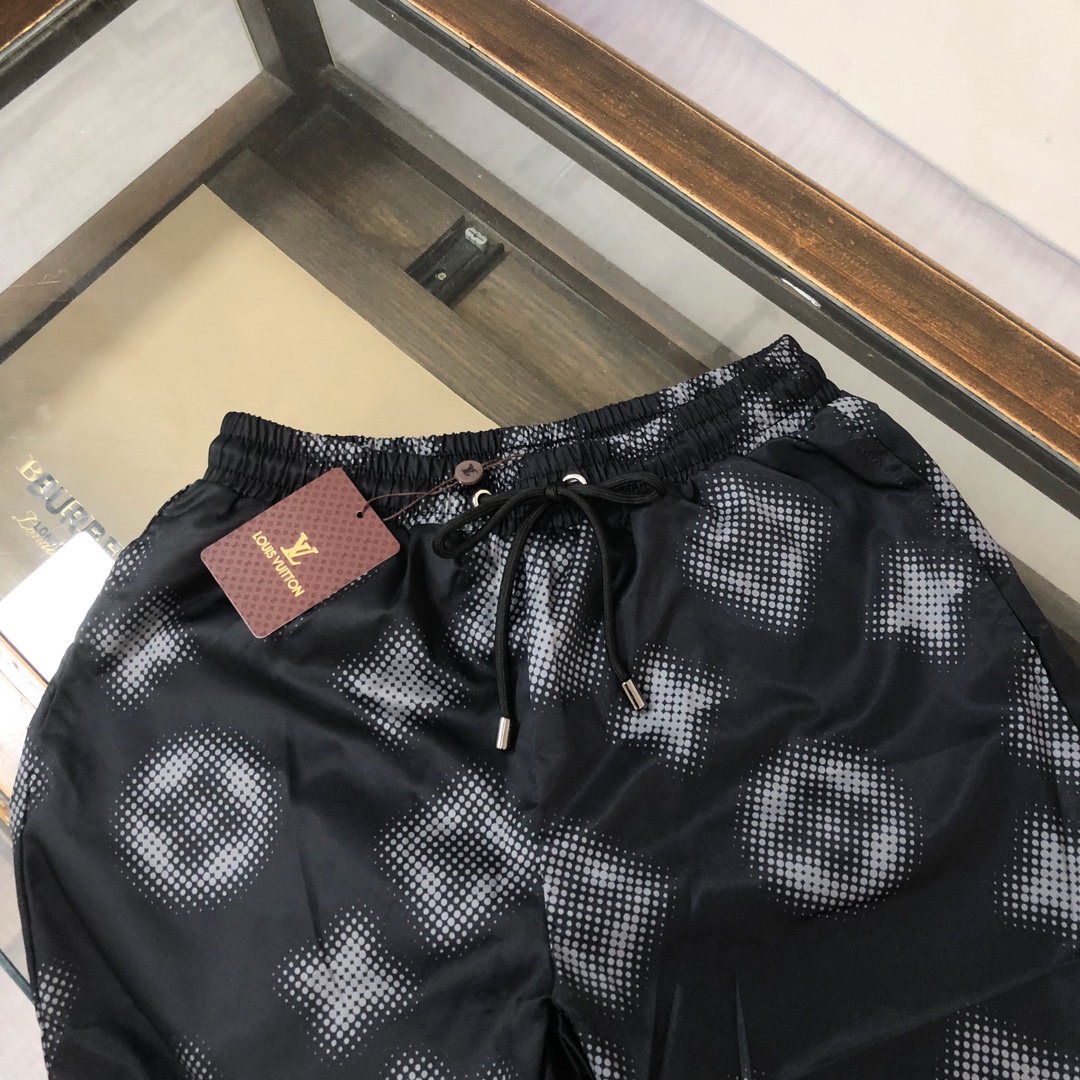 Louis Vuitton Beach Shorts Size M-XXXL