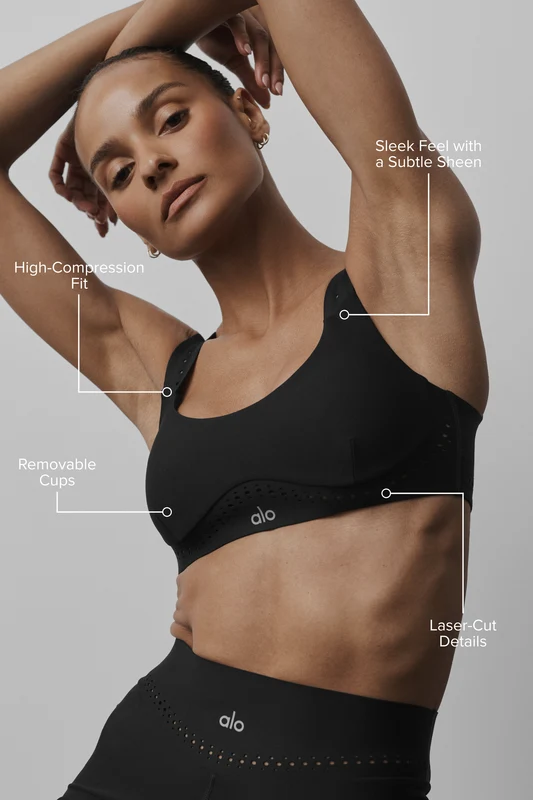 Airlift Superstar Bra