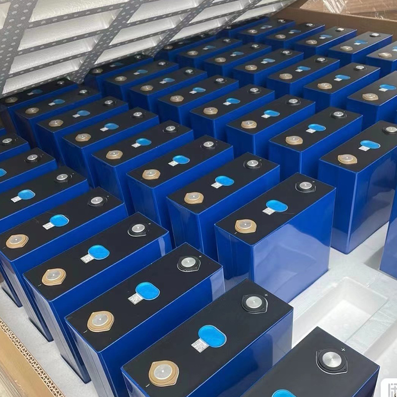 3.2v 304ah Lifepo4 Battery