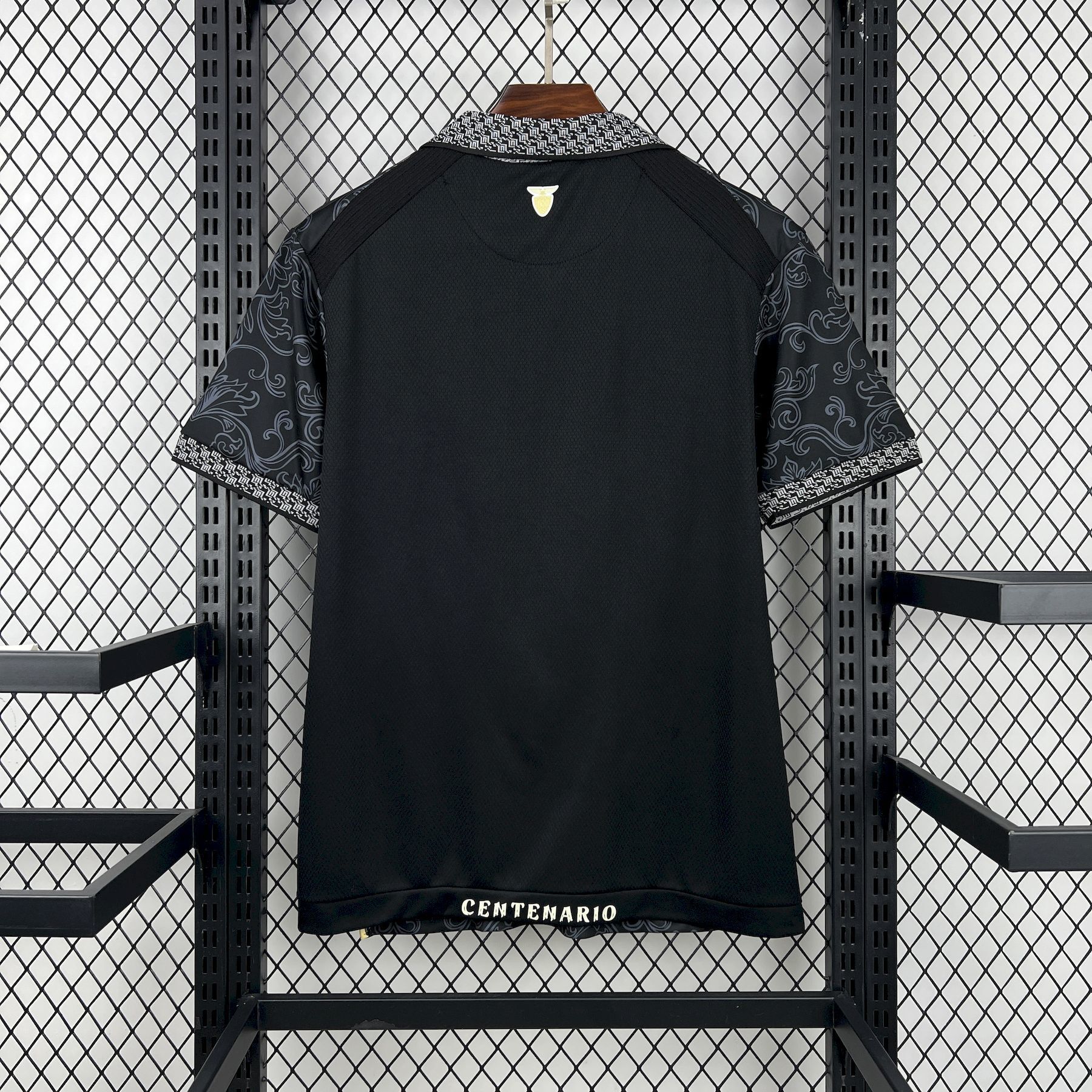 Mens Ecuador 2026 World Cup Goalkeeper Jersey